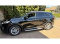 KIA SORENTO 2017/10 - 2
