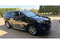 KIA SORENTO 2.2 CRDI EX (Automata) kia sorento