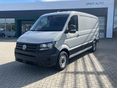 VOLKSWAGEN CRAFTER 2.0 SCR TDI 30 L3H2 City WLTP Készletről azonnal vihető! Komfort vezetőüléssel és tolatókamerával!