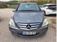 MERCEDES-BENZ B 180 2011/3 - 4