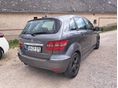 MERCEDES-BENZ B 180 2011/3 - 5