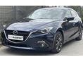 MAZDA 3 2016/8 - 2