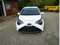 TOYOTA AYGO 2019/2 - 3