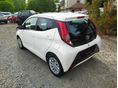 TOYOTA AYGO 2019/2 - 4