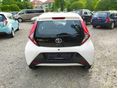 TOYOTA AYGO 2019/2 - 5