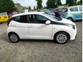 TOYOTA AYGO 2019/2 - 7
