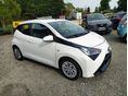 TOYOTA AYGO 2019/2 - 2