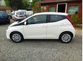 TOYOTA AYGO 2019/2 - 8