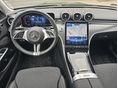 MERCEDES-BENZ C 200 2025/9 - 10