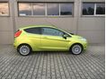 FORD FIESTA 2009/7 - 2