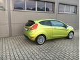 FORD FIESTA 2009/7 - 3