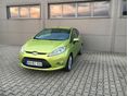 FORD FIESTA 2009/7 - 4