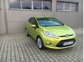 FORD FIESTA 2009/7 - 5