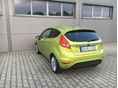 FORD FIESTA 2009/7 - 7