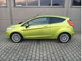 FORD FIESTA 2009/7 - 8