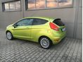 FORD FIESTA 2009/7 - 9