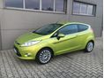 FORD FIESTA 2009/7 - 10
