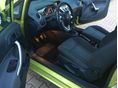 FORD FIESTA 2009/7 - 11