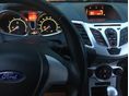 FORD FIESTA 2009/7 - 12