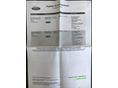 FORD FIESTA 2009/7 - 18
