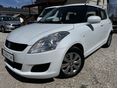 SUZUKI SWIFT 2013/6 - 1