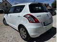 SUZUKI SWIFT 2013/6 - 3