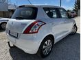 SUZUKI SWIFT 2013/6 - 4