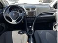 SUZUKI SWIFT 2013/6 - 9
