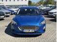 FORD FOCUS 2020/11 - 2