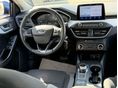 FORD FOCUS 2020/11 - 21