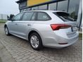 SKODA OCTAVIA 2021/5 - 2