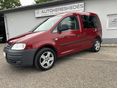 VOLKSWAGEN CADDY LIFE 2009/1 - 1