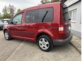 VOLKSWAGEN CADDY LIFE 2009/1 - 2