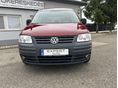 VOLKSWAGEN CADDY LIFE 2009/1 - 3