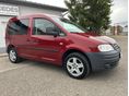 VOLKSWAGEN CADDY LIFE 2009/1 - 4