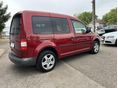 VOLKSWAGEN CADDY LIFE 2009/1 - 5