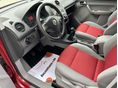 VOLKSWAGEN CADDY LIFE 2009/1 - 6