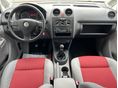 VOLKSWAGEN CADDY LIFE 2009/1 - 7