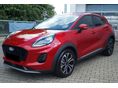 FORD PUMA 1.0 EcoBoost mHEV Titanium mHEV modern mild hibrid 125 LE Manuális