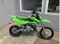 KAWASAKI KX 65 2023/12 - 1