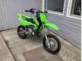 KAWASAKI KX 65 2023/12 - 2