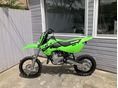 KAWASAKI KX 65 2023/12 - 9