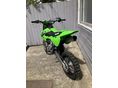 KAWASAKI KX 65 2023/12 - 10