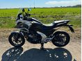 HONDA NC 750 X 2021/5 - 3