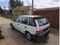 SUZUKI SWIFT 1.0 GL Komfort