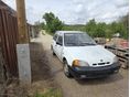 SUZUKI SWIFT 2001/5 - 2