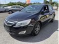OPEL ASTRA J 2010/11 - 1