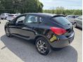 OPEL ASTRA J 2010/11 - 4