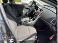 OPEL ASTRA J 2010/11 - 5
