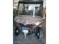 CFMOTO UFORCE 600 